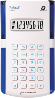 ECO 610