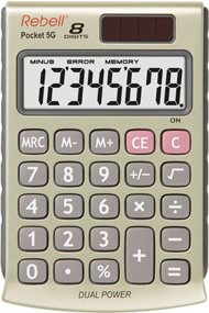 Pocket 5G