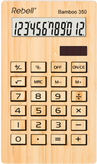 Bamboo 350