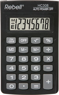 HC 308